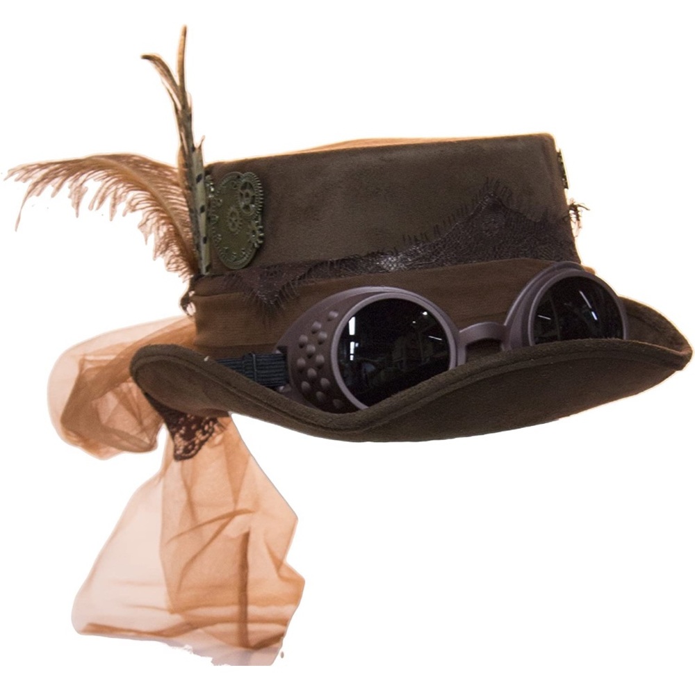 Jacobson Hat Company Deluxe Velvet